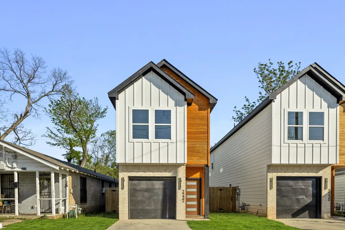 2230 Hooper Street, Dallas, TX 75215 - #1