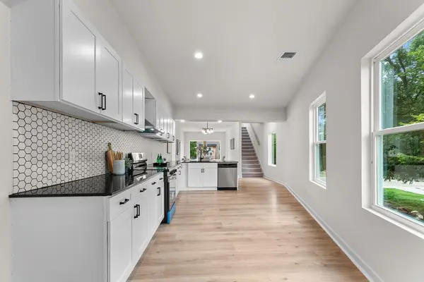 2428 Saint Clair Drive, Dallas, TX 75215