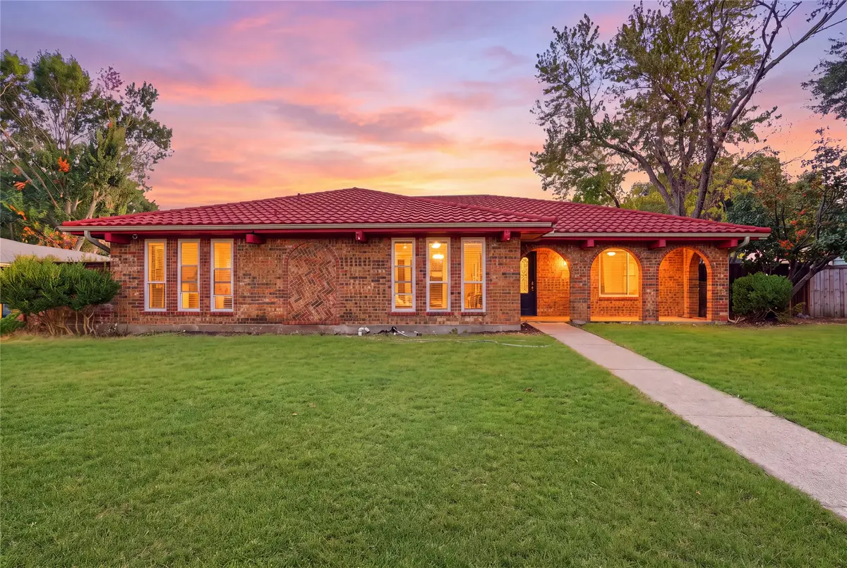 1010 Florence Drive, Duncanville, TX 75116 - #1