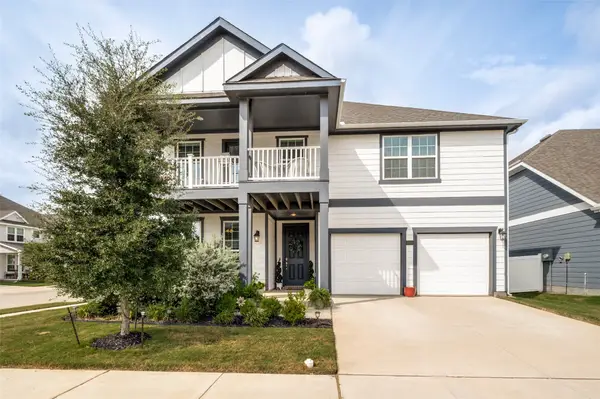5909 Revere Drive, Providence Village, TX 76227