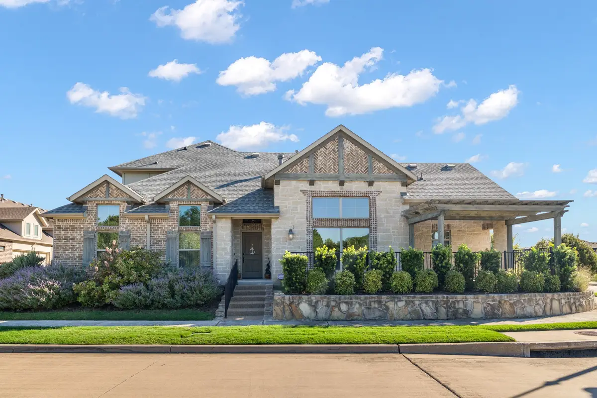 4309 Rose Garrison Lane, Arlington, TX 76005 - #1