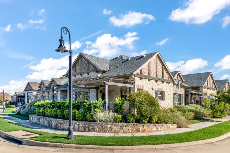 4309 Rose Garrison Lane, Arlington, TX 76005 - #3