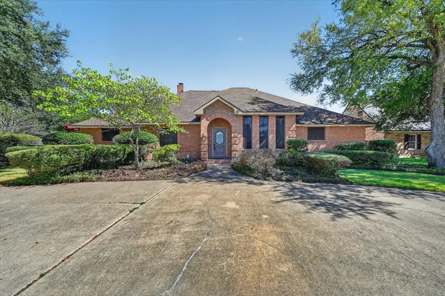 206 Harris Drive, Sunnyvale, TX 75182 - #2
