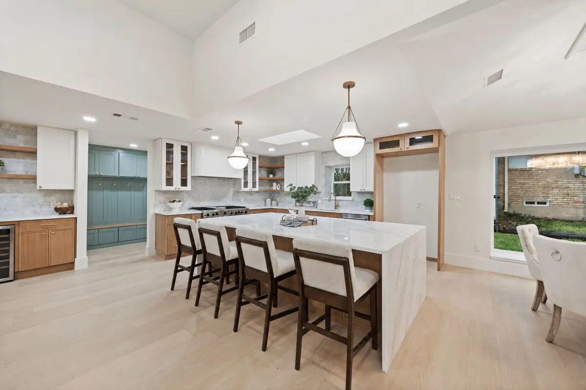 8639 Clover Meadow Drive, Dallas, TX 75243 - #1