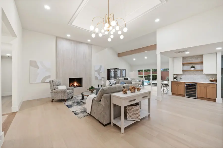 8639 Clover Meadow Drive, Dallas, TX 75243 - #2
