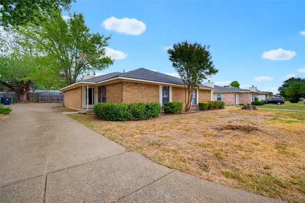 2323 Lido Lane, Arlington, TX 76015
