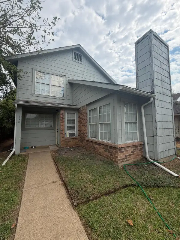 456 Pleasant Meadows Lane, Dallas, TX 75217