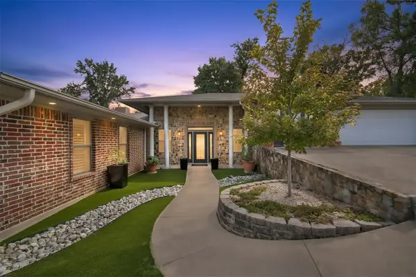 1227 Kiowa Drive W, Lake Kiowa, TX 76240