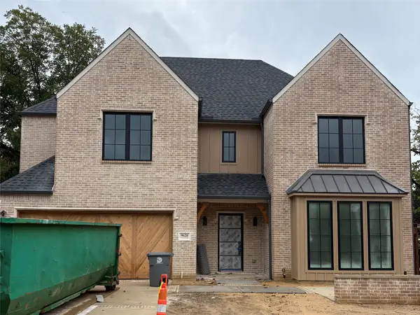 9620 Lakemont Drive, Dallas, TX 75220