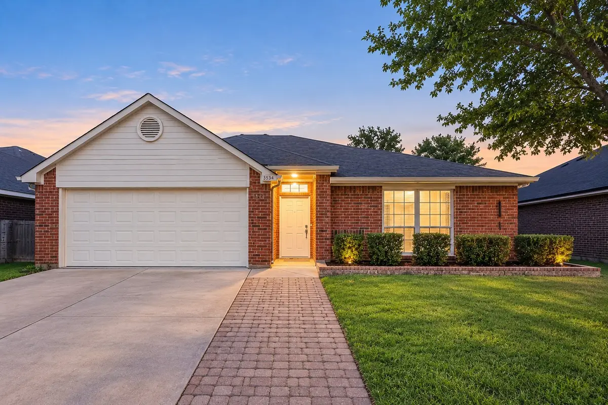 3534 Mojave Drive, Dallas, TX 75241 - #1