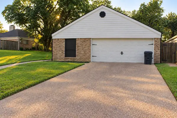 3229 Brannon Drive, Waco, TX 76710