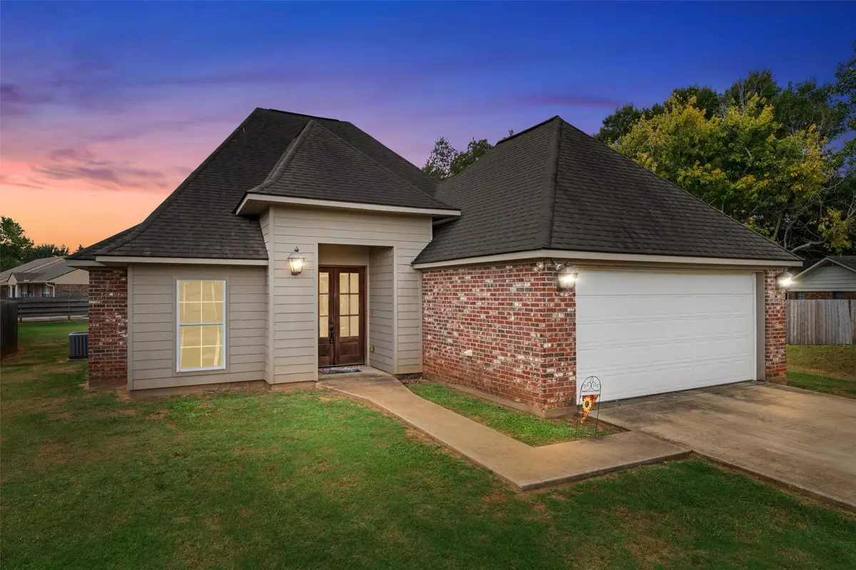 101 Jason Lane, Natchitoches, LA 71457 - #1