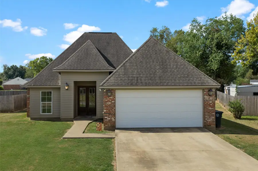 101 Jason Lane, Natchitoches, LA 71457 - #2