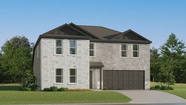 1464 Amapola Drive, Fort Worth, TX 76052