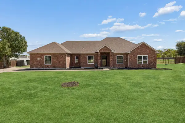 11113 Linda Circle, Forney, TX 75126