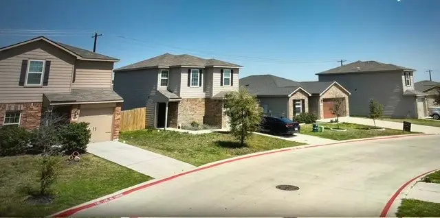 148 Amber Lane, Jarrell, TX 76537 - #2