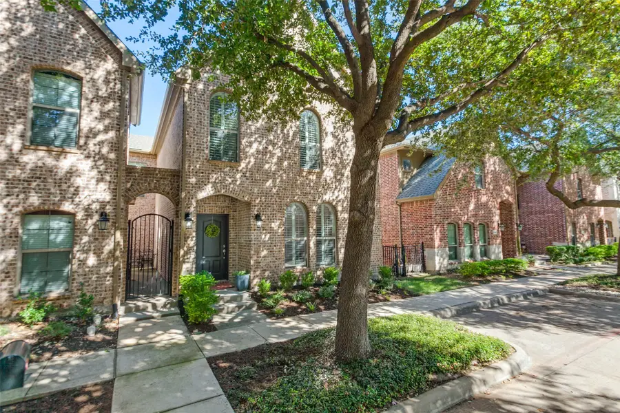 6816 Livorno Lane, Frisco, TX 75034 - #2