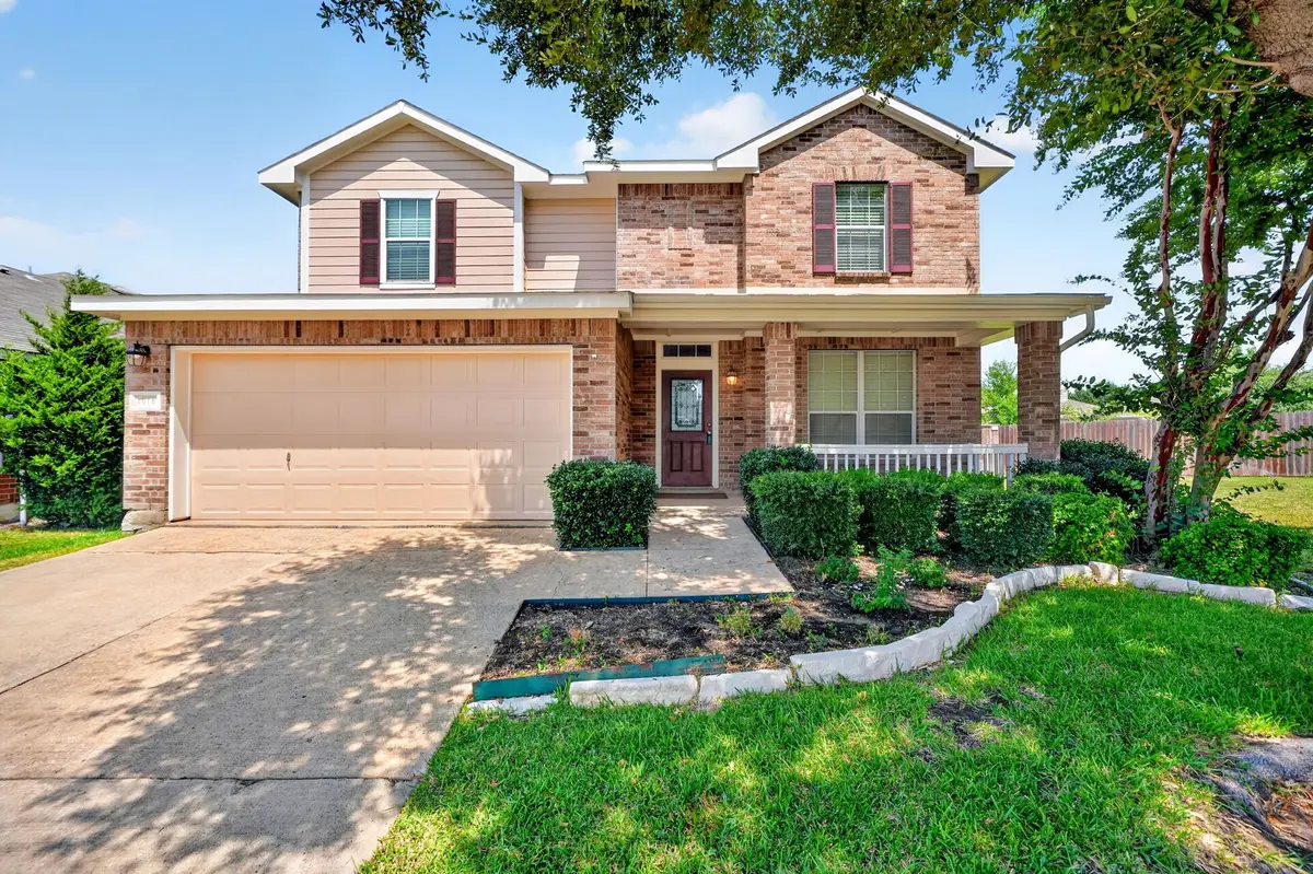 1016 Weeson Road, Forney, TX 75126 - #1