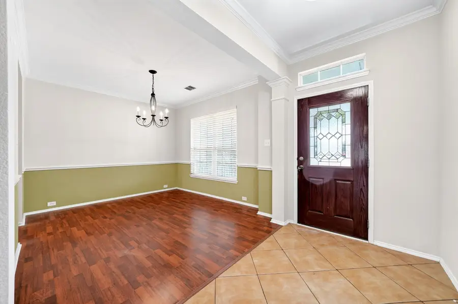1016 Weeson Road, Forney, TX 75126 - #2