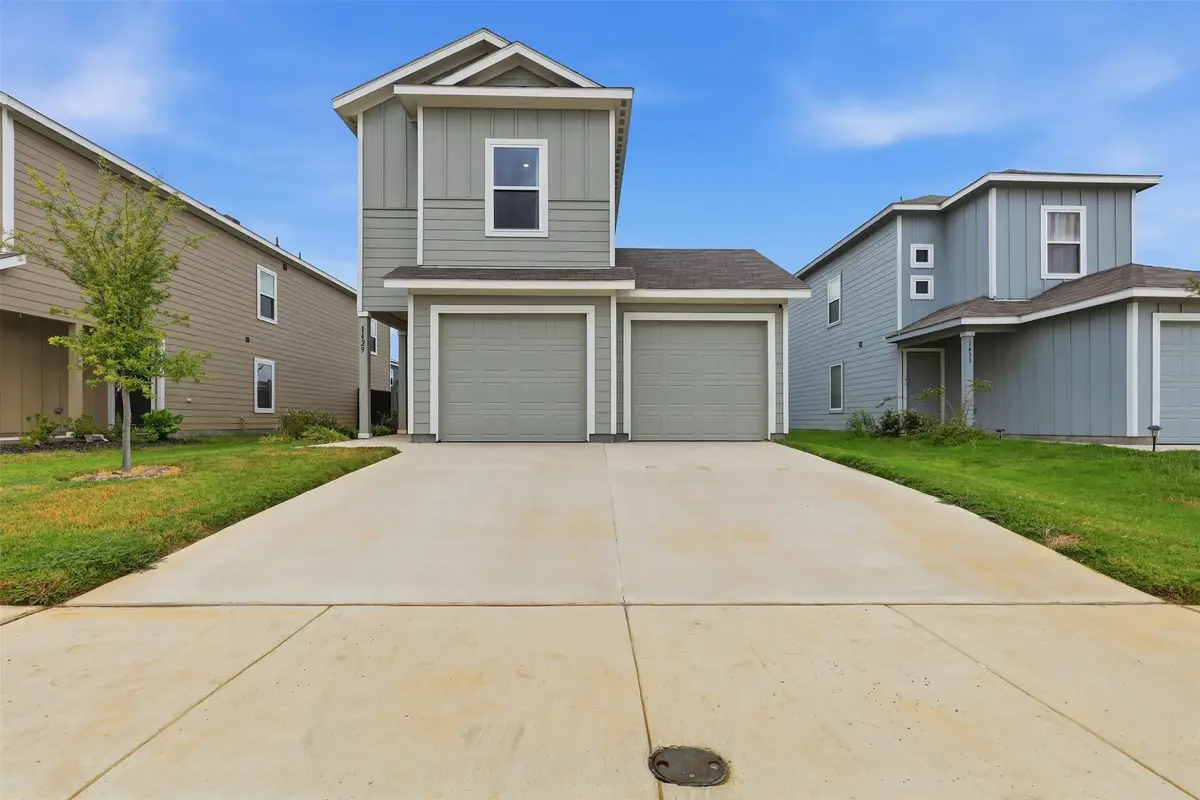 1429 Teak Lane, Fort Worth, TX 76140 - #1