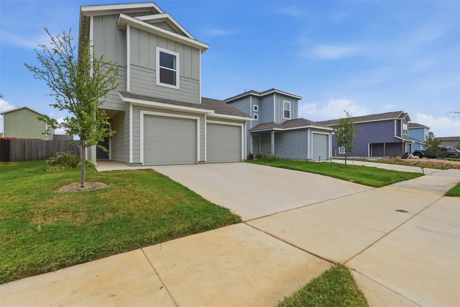 1429 Teak Lane, Fort Worth, TX 76140 - #3