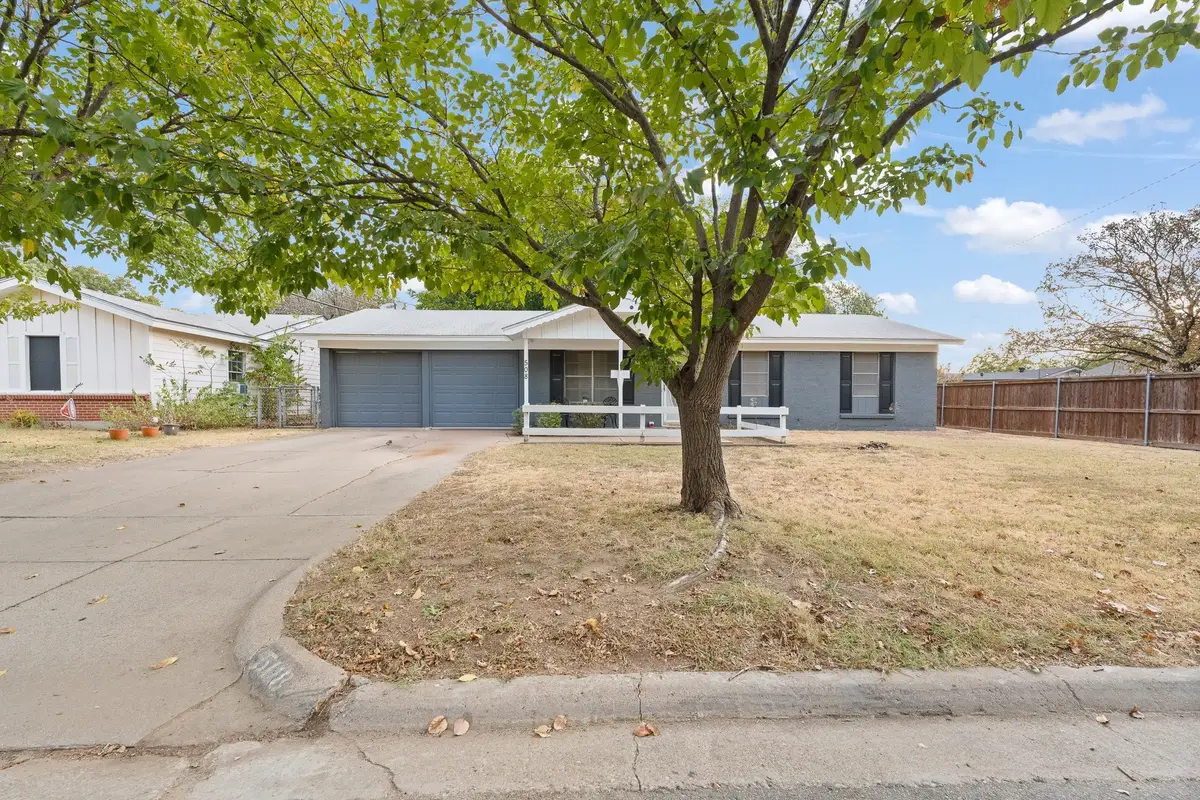 508 NW Newton Drive, Burleson, TX 76028 - #1