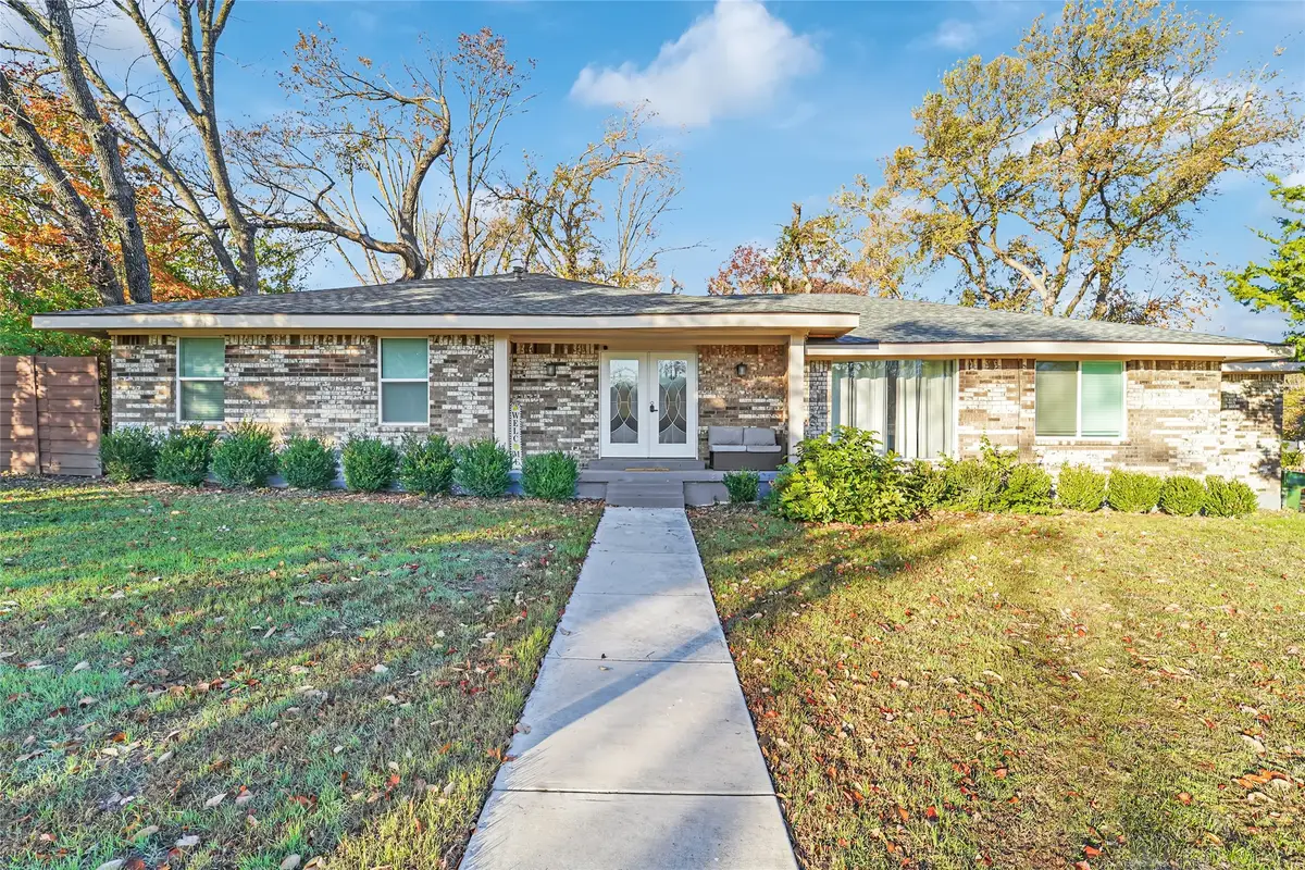 3801 Kazak Street, Garland, TX 75041 - #1