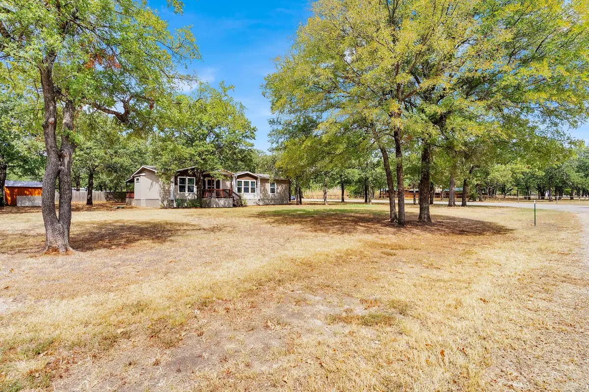 119 Post Oak Road, Whitney, TX 76692 - #1