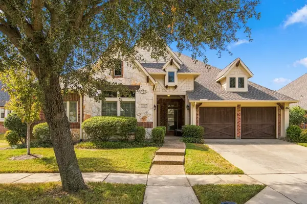 850 Carolina Way, Lantana, TX 76226
