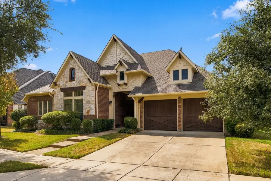 850 Carolina Way, Lantana, TX 76226 - #2