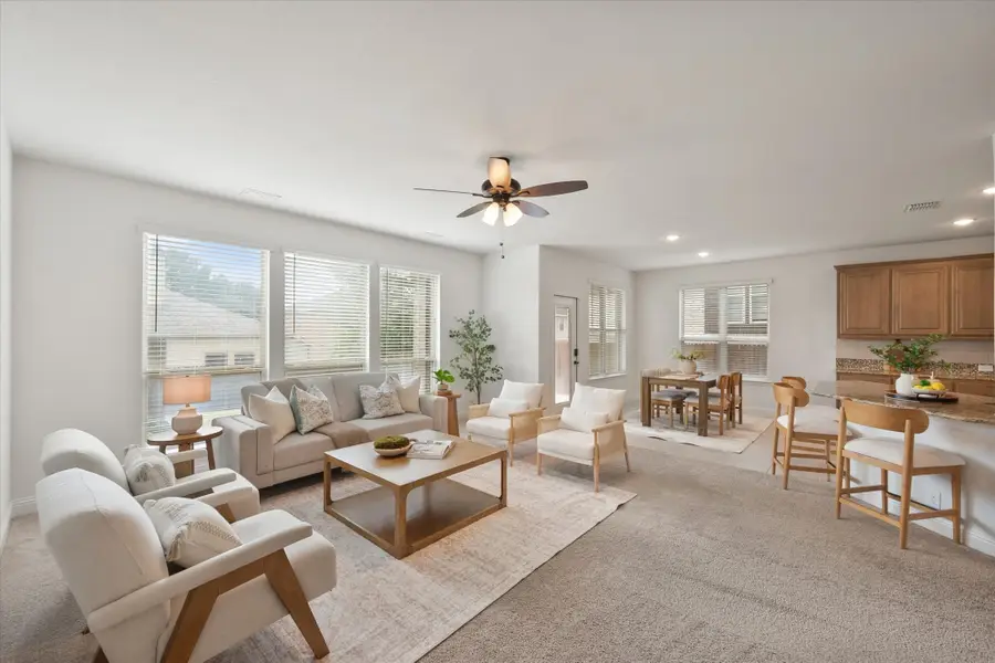 637 Ridgewater Trail, Fort Worth, TX 76131 - #3