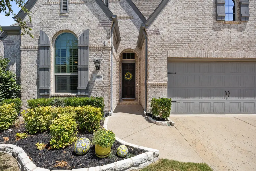 3612 Jersey Road, Melissa, TX 75454 - #3