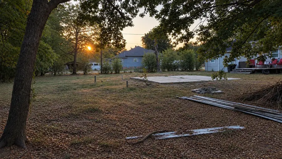 1710 Cleveland, Greenville, TX 75401 - #3
