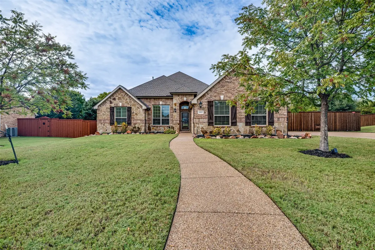 8303 Lake Valley Court, Rowlett, TX 75089 - #1
