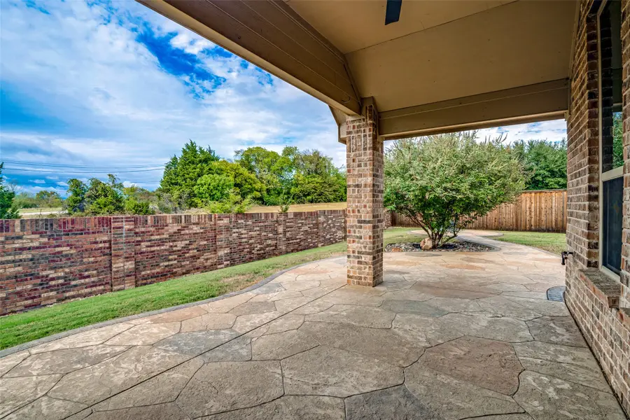 8303 Lake Valley Court, Rowlett, TX 75089 - #2
