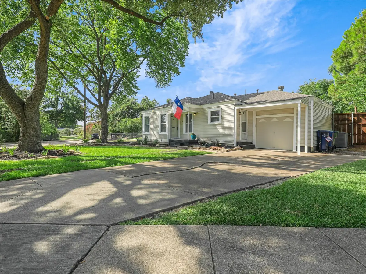 1502 Resistol Road, Garland, TX 75042 - #1