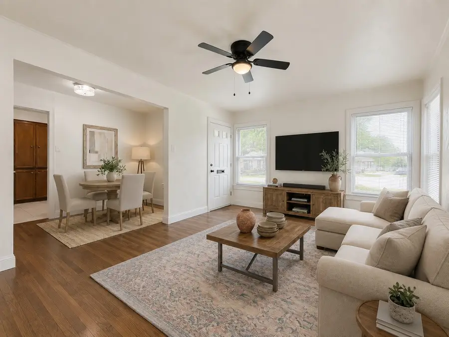 1502 Resistol Road, Garland, TX 75042 - #3