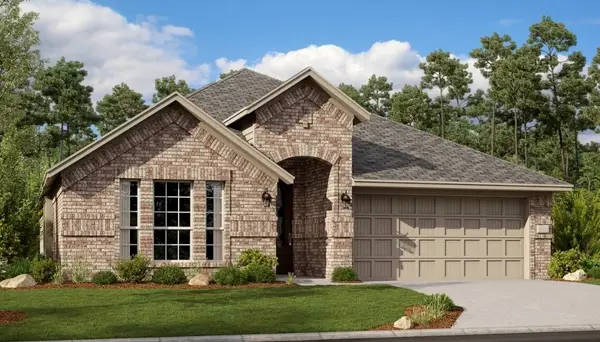 1337 Saddle Sky Trail, Fort Worth, TX 76052