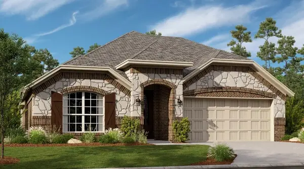 1340 San Laguna Lane, Fort Worth, TX 76052