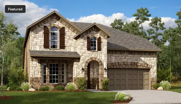1361 Saddle Sky Trail, Fort Worth, TX 76052