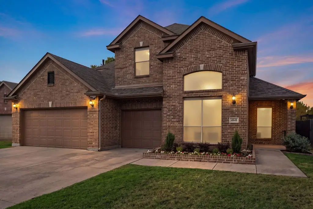 4848 Monarch Drive, Mesquite, TX 75181 - #1
