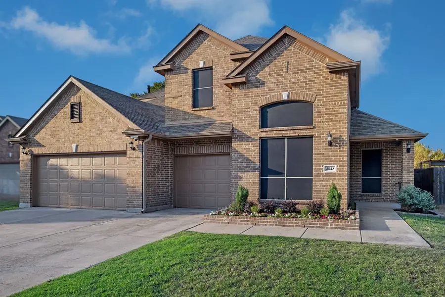 4848 Monarch Drive, Mesquite, TX 75181 - #2