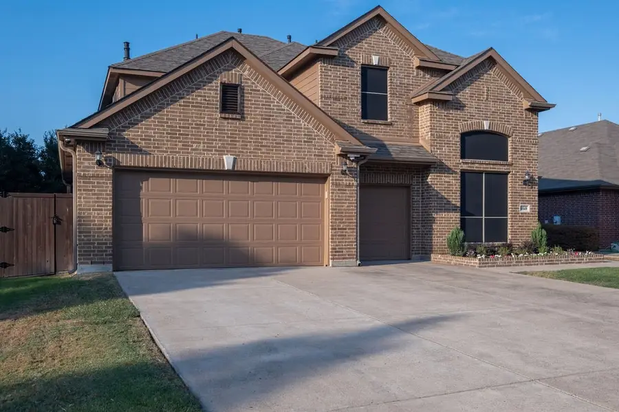 4848 Monarch Drive, Mesquite, TX 75181 - #3