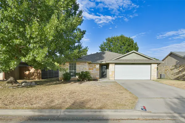 2108 8th Street, Brownwood, TX 76801