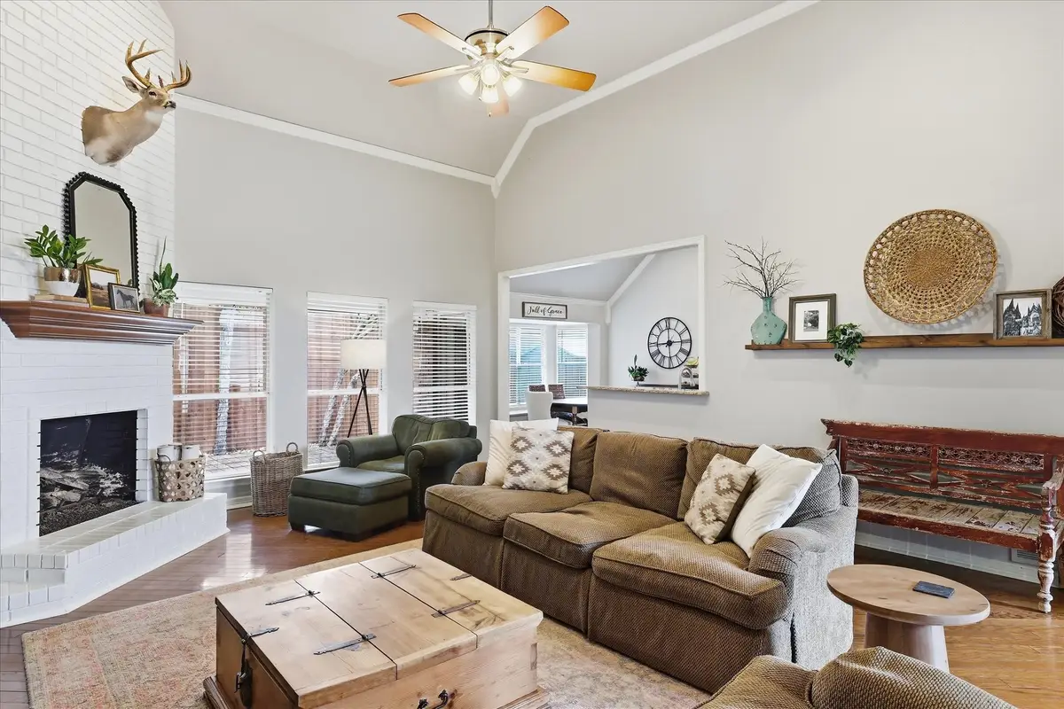 2705 Mimosa Court, Bedford, TX 76021 - #1