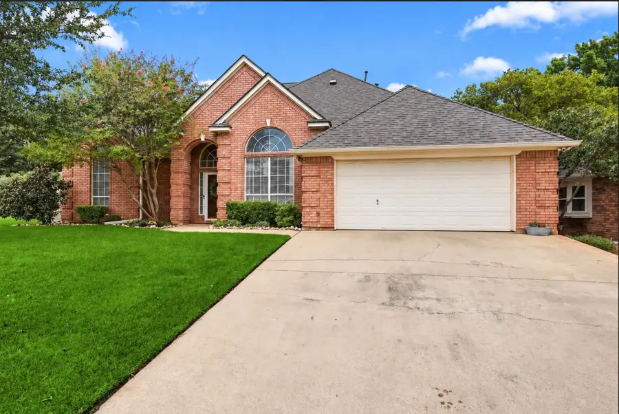 2705 Mimosa Court, Bedford, TX 76021 - #3