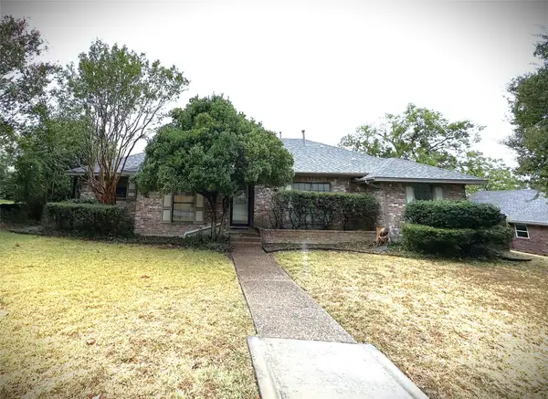 203 Becky Lane, Rockwall, TX 75087