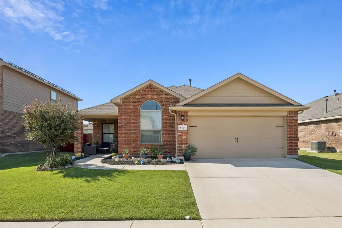 5104 Austin Ridge, Fort Worth, TX 76179 - #1
