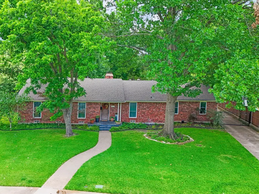 9902 Galway Drive, Dallas, TX 75218 - #3