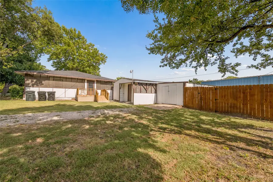 5776 County Road 927, Nevada, TX 75173 - #3